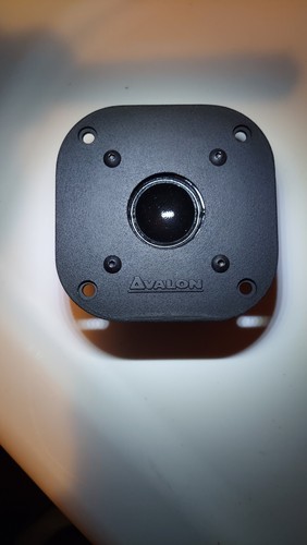 Tweeter nos avalon - tweeter,