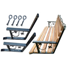 Struttura Per Amaca Da