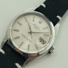 Rolex Oyster Perpetual Date