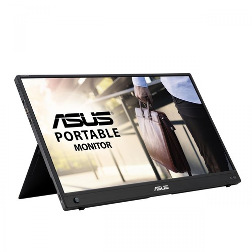 Monitor led fhd - 15.6",