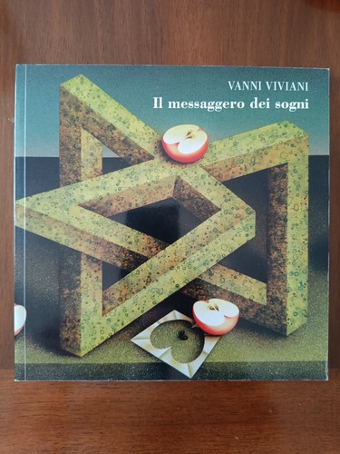 Vanni viviani il messaggero - il,