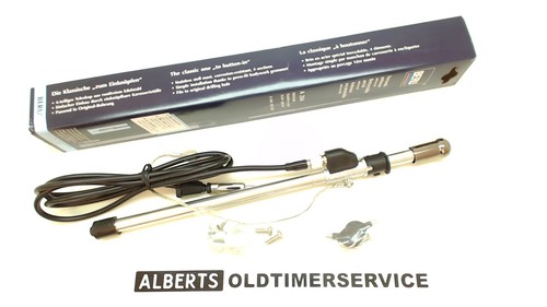 Beru antenna installazione - beru,