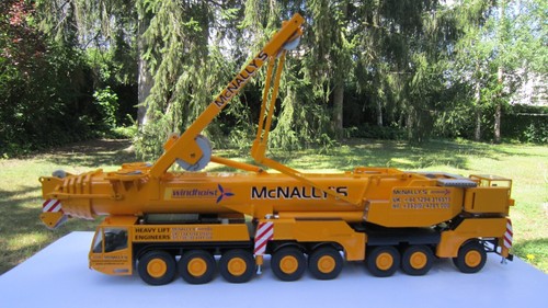 Conrad 2098 demag - conrad,