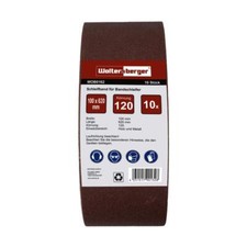 Nastro abrasivo 100 x 620 mm