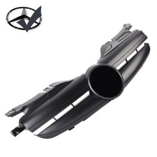 Griglia sportiva in AMG LOOK