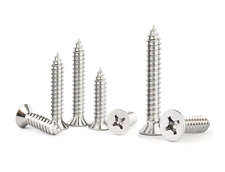 VITI IN ACCIAIO INOX