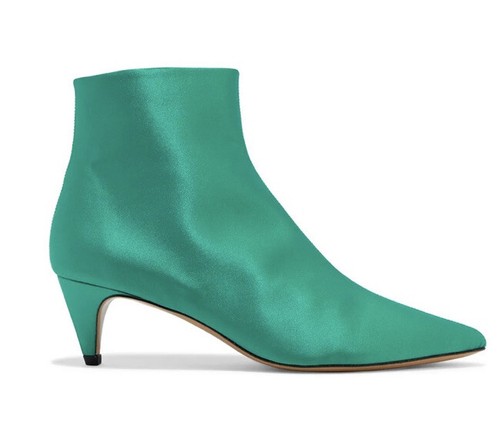 Stivaletti isabel marant - isabel, derst