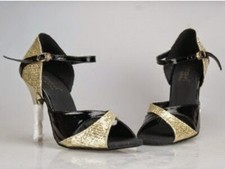 SCarpe da ballo donna,latino