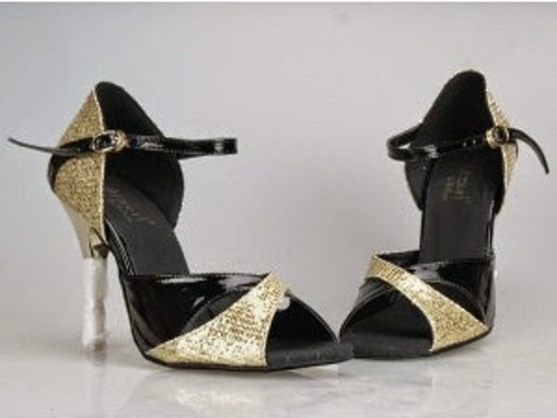 Scarpe ballo donna latino - scarpe, donna,latino