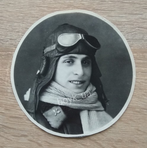 Casco pilota occhiali