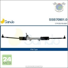 Scatola guida sterzo Sando per CITROEN C15 PEUGEOT 309 205