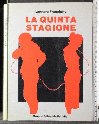 Quinta stagione gennaro - la,
