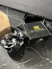 4 DISTANZIALI DOPPIA BULLONERIA 20 mm 5X114 X NISSAN 370Z COUPE ROADSTER