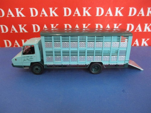 Die cast modellino camion - cast,