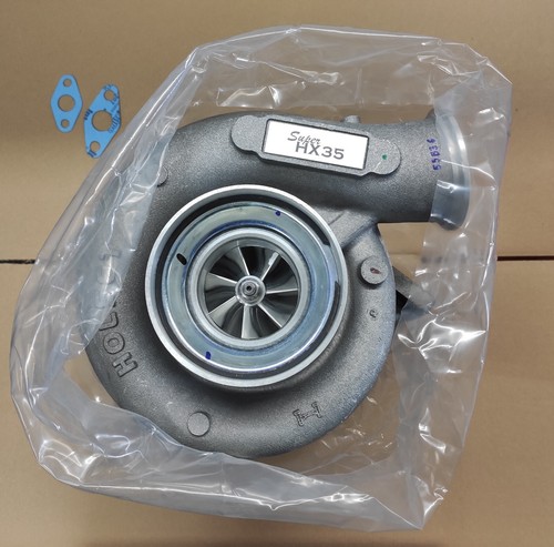 Turbocompressore turbo holset - turbo,