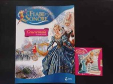 FIABE SONORE - CENERENTOLA -