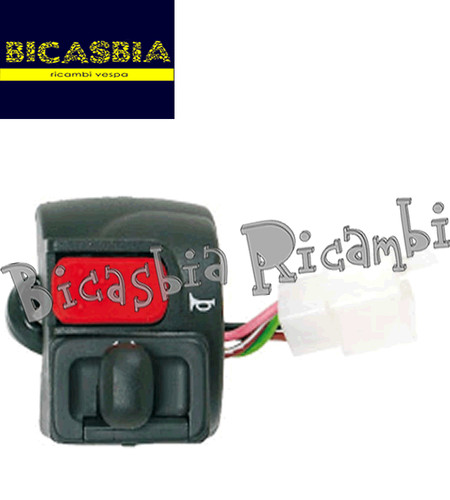 8858 devio commutatore - -,