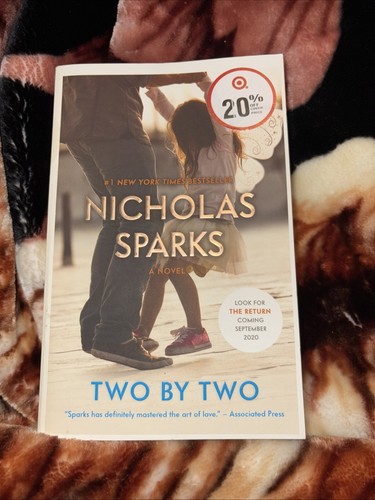 Two nicholas sparks - two,