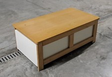Tavolino salotto ikea con - da,