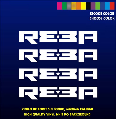 Pegatinas sticker vinilo - 4,