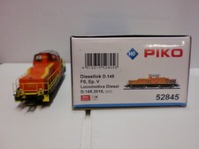 Piko 52845 locomotore - piko,