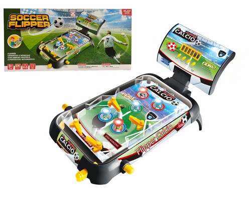 Flipper elettronico con - elettronico,