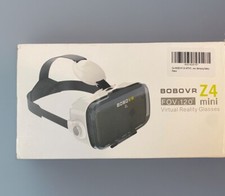 Auricolare realtà virtuale