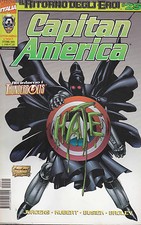 Capitan America & Thor N. 71