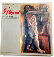 Mario sironi cento - mario, da