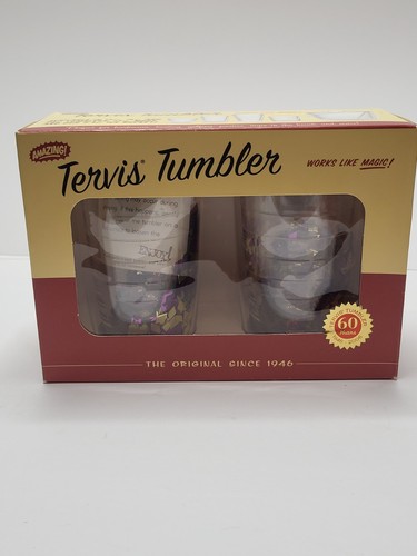 Tervis bicchiere viola - tervis,