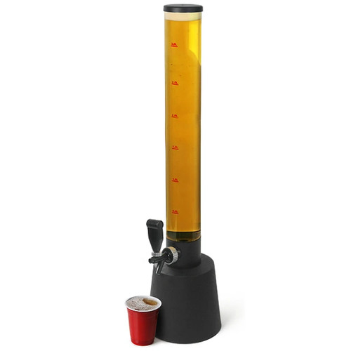 Nuovissimo gulp beer tower - nuovissimo,