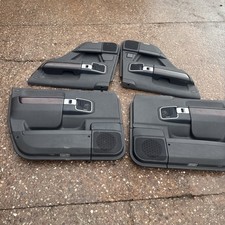 RANGE ROVER L322 Vogue Interni