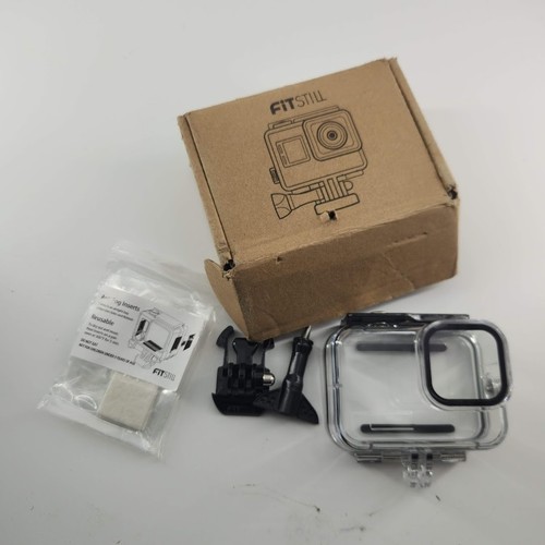 Fitstill custodia subacquea - fitstill,