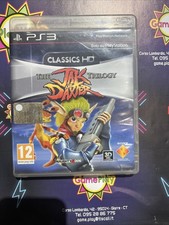 THE JAK AND DAXTER TRILOGY - PS3 - PAL ITA - SONY PLAYSTATION 3