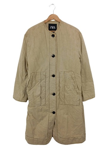 Zara giacca lunga - giacca,