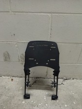 Portapacchi Posteriore Moto