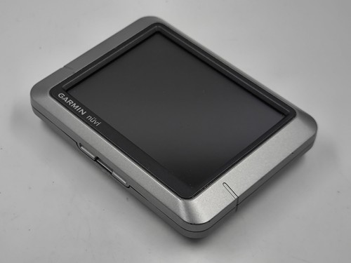 Garmin nuvi 200 gps - nuvi,