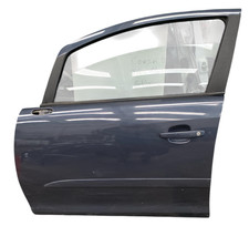 PORTA PORTIERA ANTERIORE SX