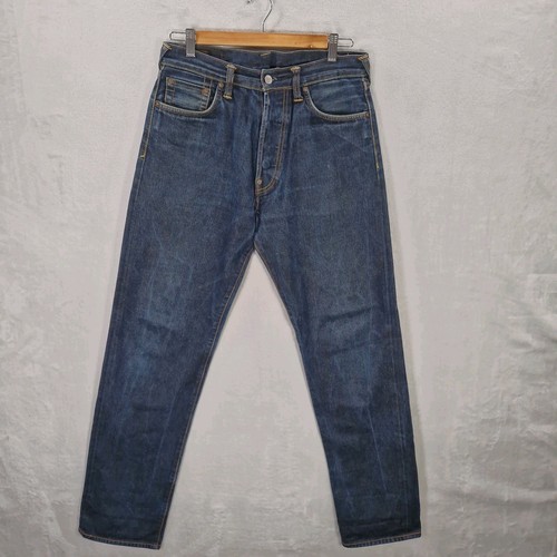Jeans vintage evisu - jeans,