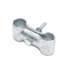 Giunto morsetto  Elemento