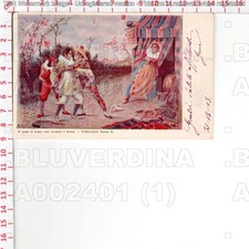 A2401 OPERA LIRICA 1903