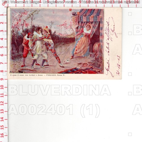 A2401 opera lirica - a2401,