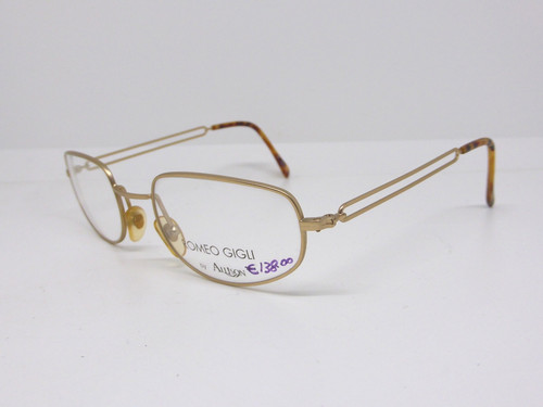 Occhiale vintage romeo - occhiale,