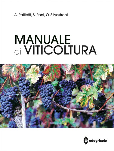 Manuale viticoltura - di,