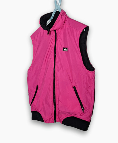 Woolrich gilet donna rosa - woolrich,