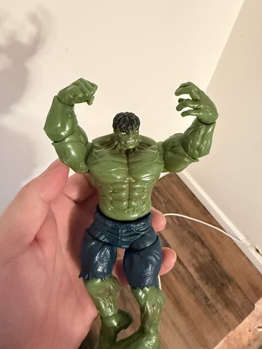 Incredibile hulk film - l'incredibile, hulk: