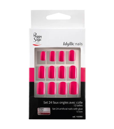Kit unghie finte - 24,