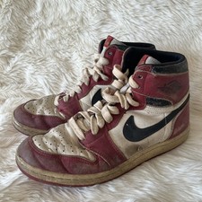 Nike Air Jordan 1 OG High