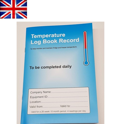 Registro temperatura - registro,