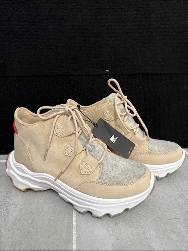 Stivali sneaker invernali